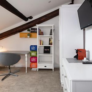 Appartement met een Slaapkamer
